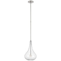 VISUAL COMFORT SIGNATURE, LOMME PENDANT, PENDANT LIGHT