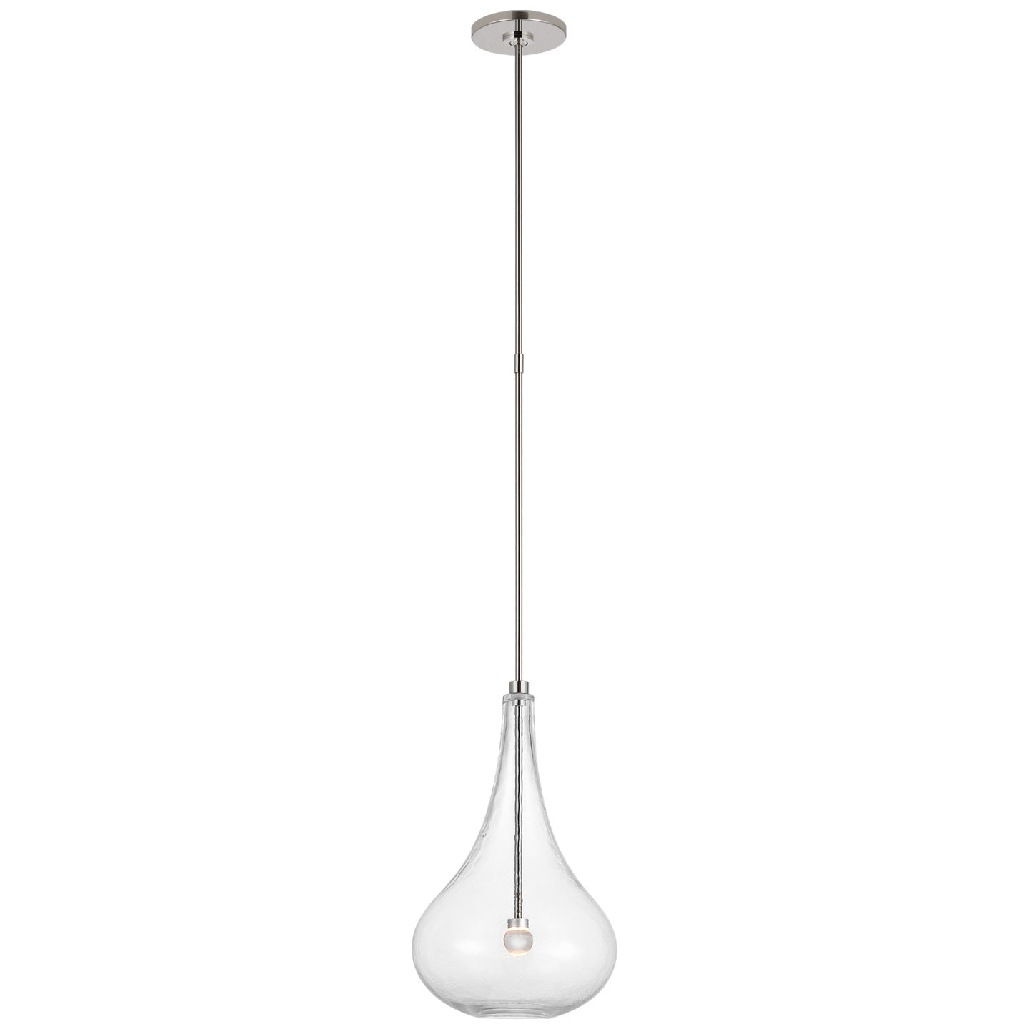 VISUAL COMFORT SIGNATURE, LOMME PENDANT, PENDANT LIGHT