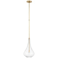 VISUAL COMFORT SIGNATURE, LOMME PENDANT, PENDANT LIGHT