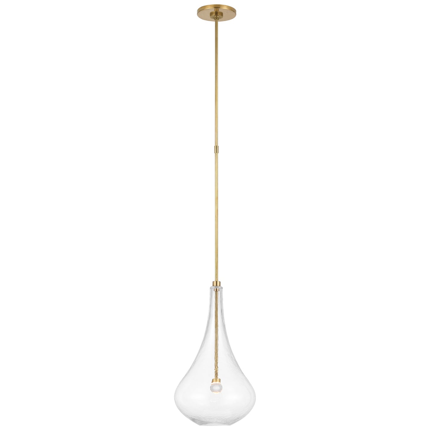 VISUAL COMFORT SIGNATURE, LOMME PENDANT, PENDANT LIGHT