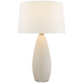 VISUAL COMFORT SIGNATURE, MYLA TALL TABLE LAMP, TABLE LAMPS