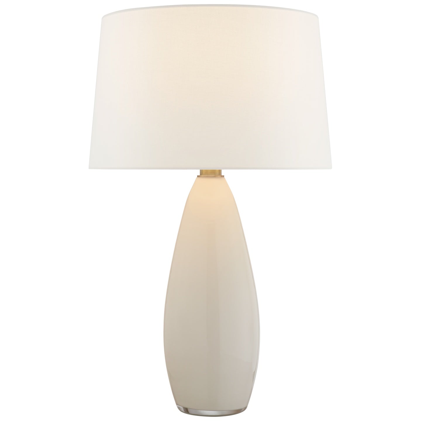 VISUAL COMFORT SIGNATURE, MYLA TALL TABLE LAMP, TABLE LAMPS