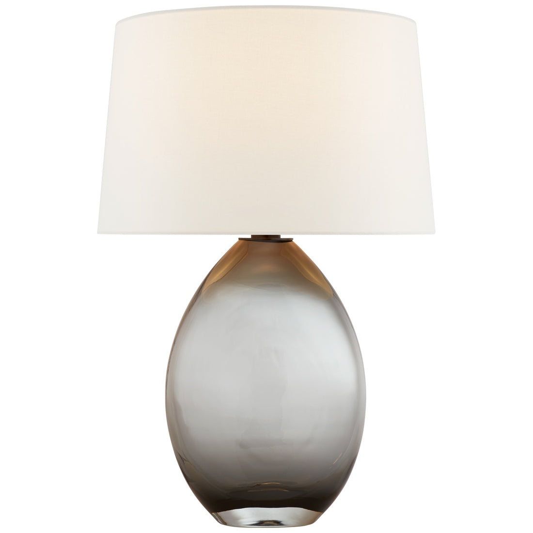 VISUAL COMFORT SIGNATURE, MYLA WIDE TABLE LAMP, TABLE LAMPS