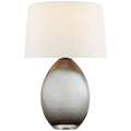 VISUAL COMFORT SIGNATURE, MYLA WIDE TABLE LAMP, TABLE LAMPS