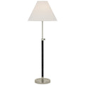 VISUAL COMFORT SIGNATURE, BASDEN ADJUSTABLE BUFFET LAMP, TABLE LAMPS