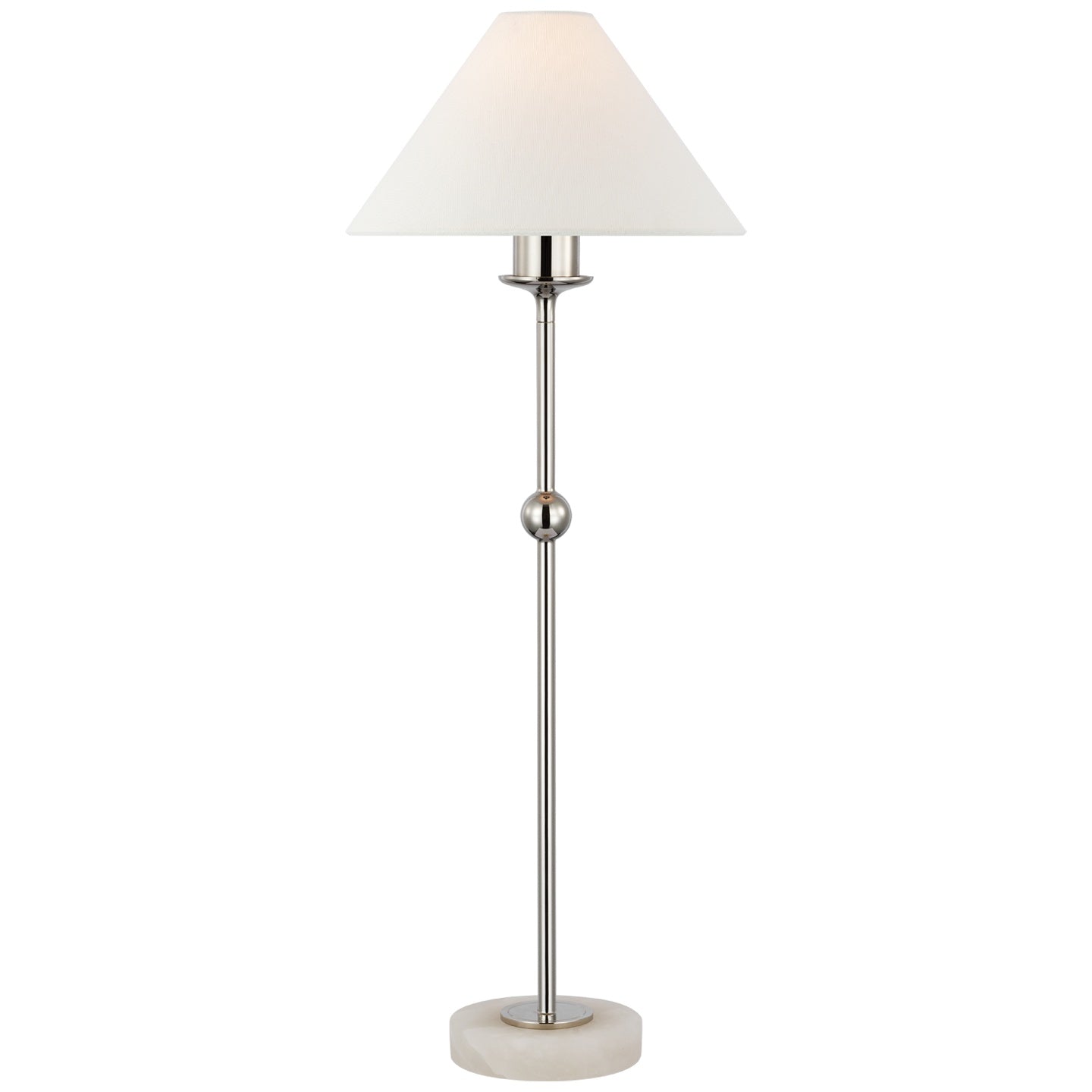 VISUAL COMFORT SIGNATURE, CASPIAN ACCENT LAMP, TABLE LAMPS