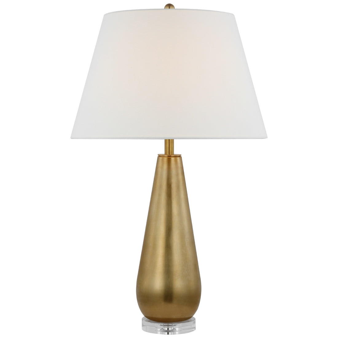 VISUAL COMFORT SIGNATURE, ARIS TABLE LAMP, TABLE LAMPS