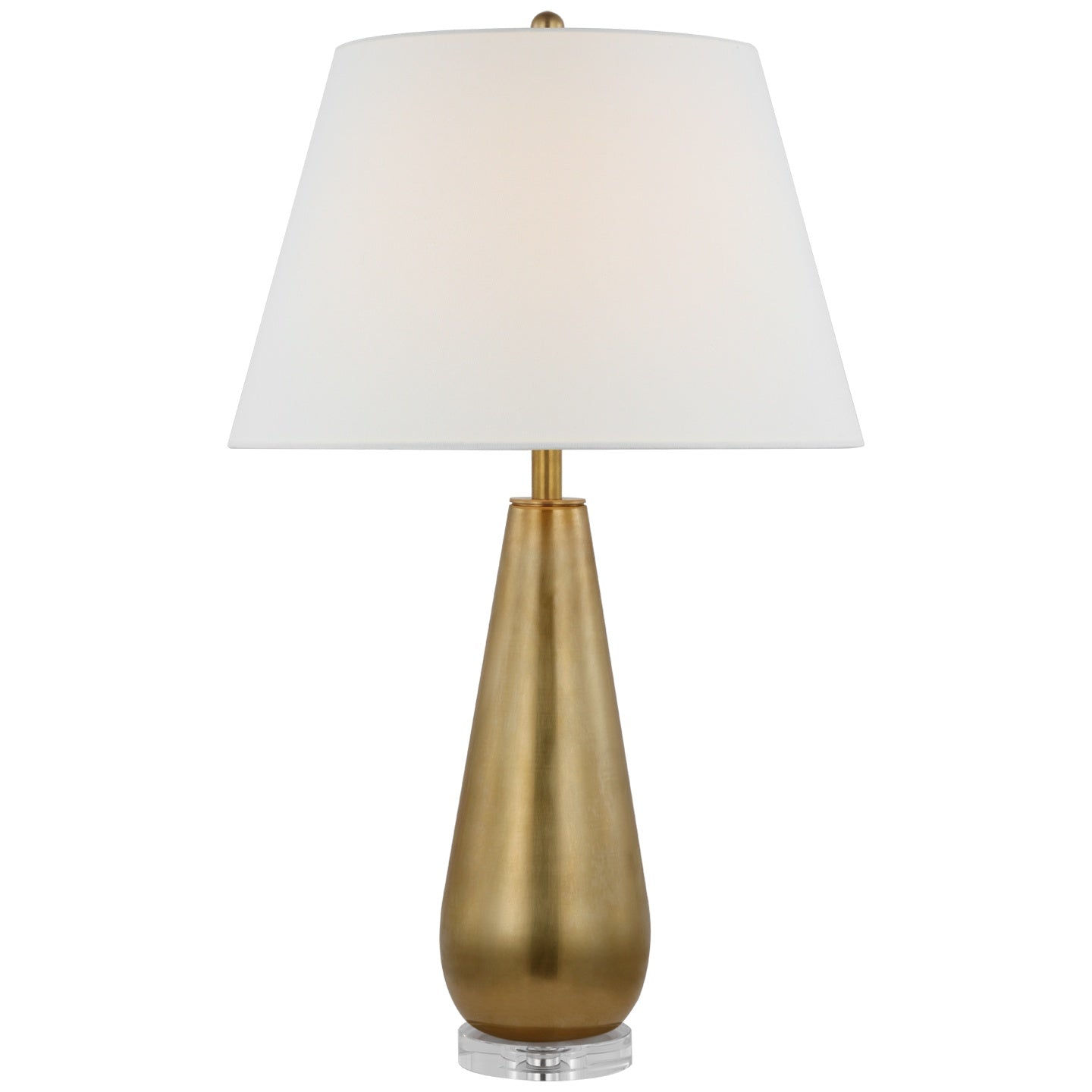 VISUAL COMFORT SIGNATURE, ARIS TABLE LAMP, TABLE LAMPS