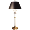VISUAL COMFORT SIGNATURE, DORCHESTER CLUB TABLE LAMP, TABLE LAMPS