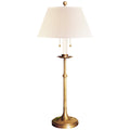 VISUAL COMFORT SIGNATURE DORCHESTER CLUB TABLE LAMP - Table
