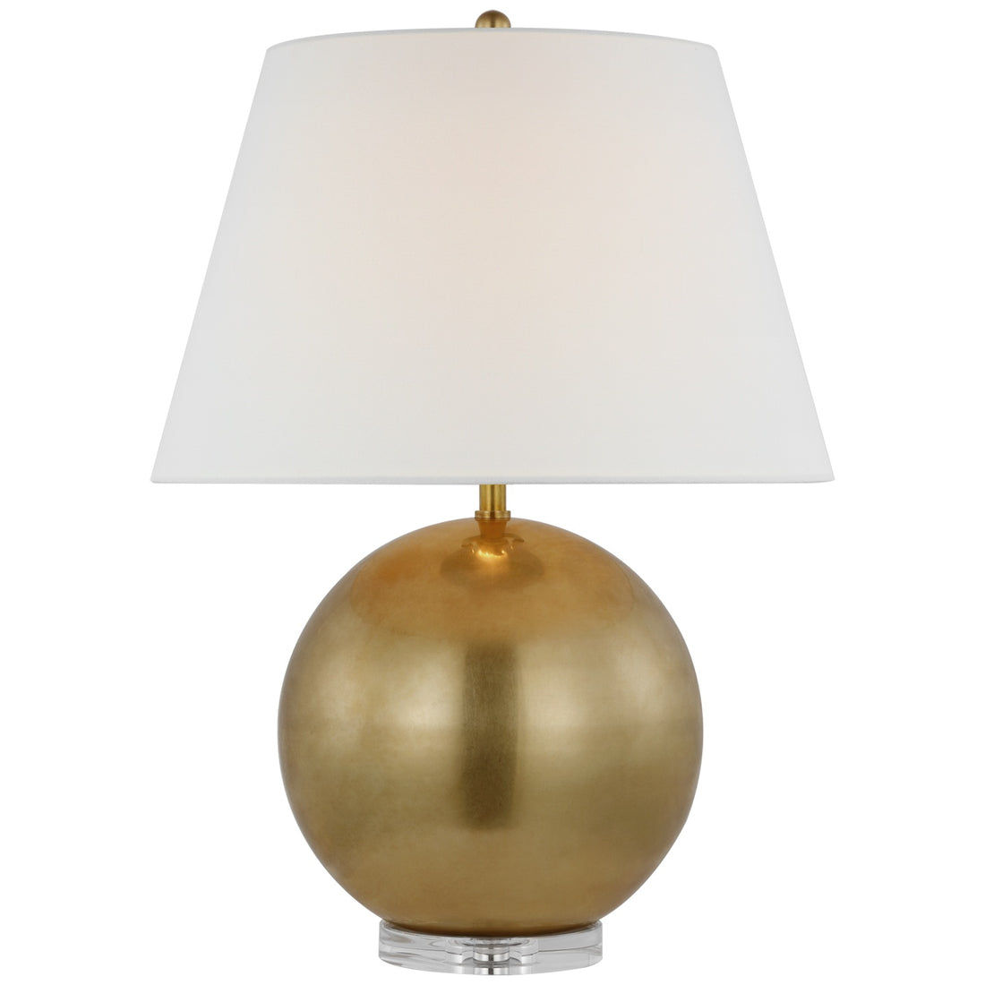 VISUAL COMFORT SIGNATURE, BALOS TABLE LAMP, TABLE LAMPS