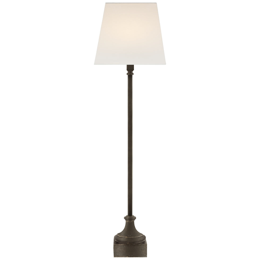 VISUAL COMFORT SIGNATURE, CAWDOR BUFFET LAMP, TABLE LAMPS