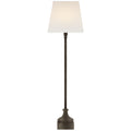 VISUAL COMFORT SIGNATURE, CAWDOR BUFFET LAMP, TABLE LAMPS