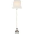 VISUAL COMFORT SIGNATURE, CAWDOR BUFFET LAMP, TABLE LAMPS