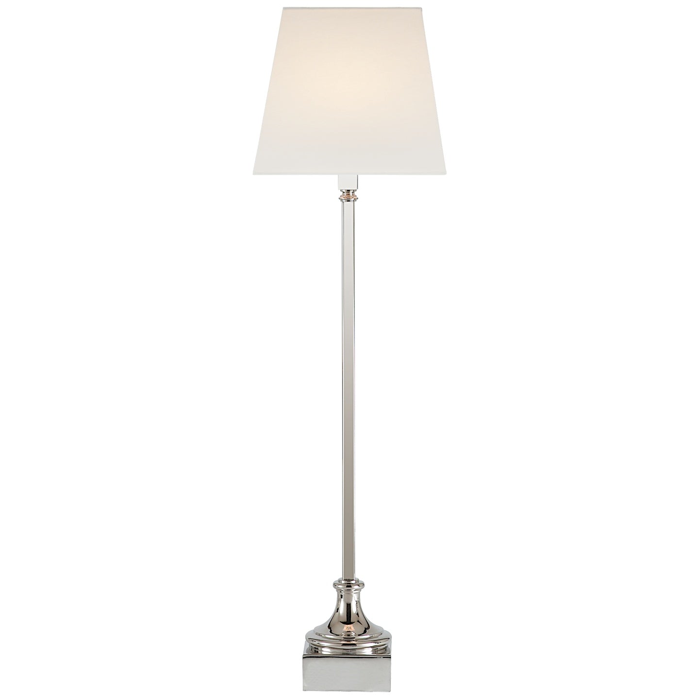 VISUAL COMFORT SIGNATURE, CAWDOR BUFFET LAMP, TABLE LAMPS