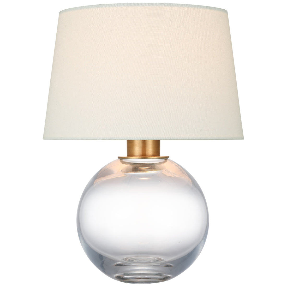 VISUAL COMFORT SIGNATURE, MASIE TABLE LAMP, TABLE LAMPS