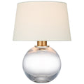 VISUAL COMFORT SIGNATURE, MASIE TABLE LAMP, TABLE LAMPS