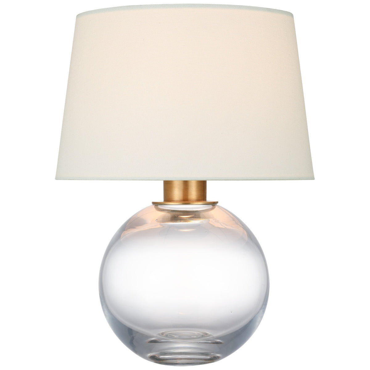 VISUAL COMFORT SIGNATURE, MASIE TABLE LAMP, TABLE LAMPS