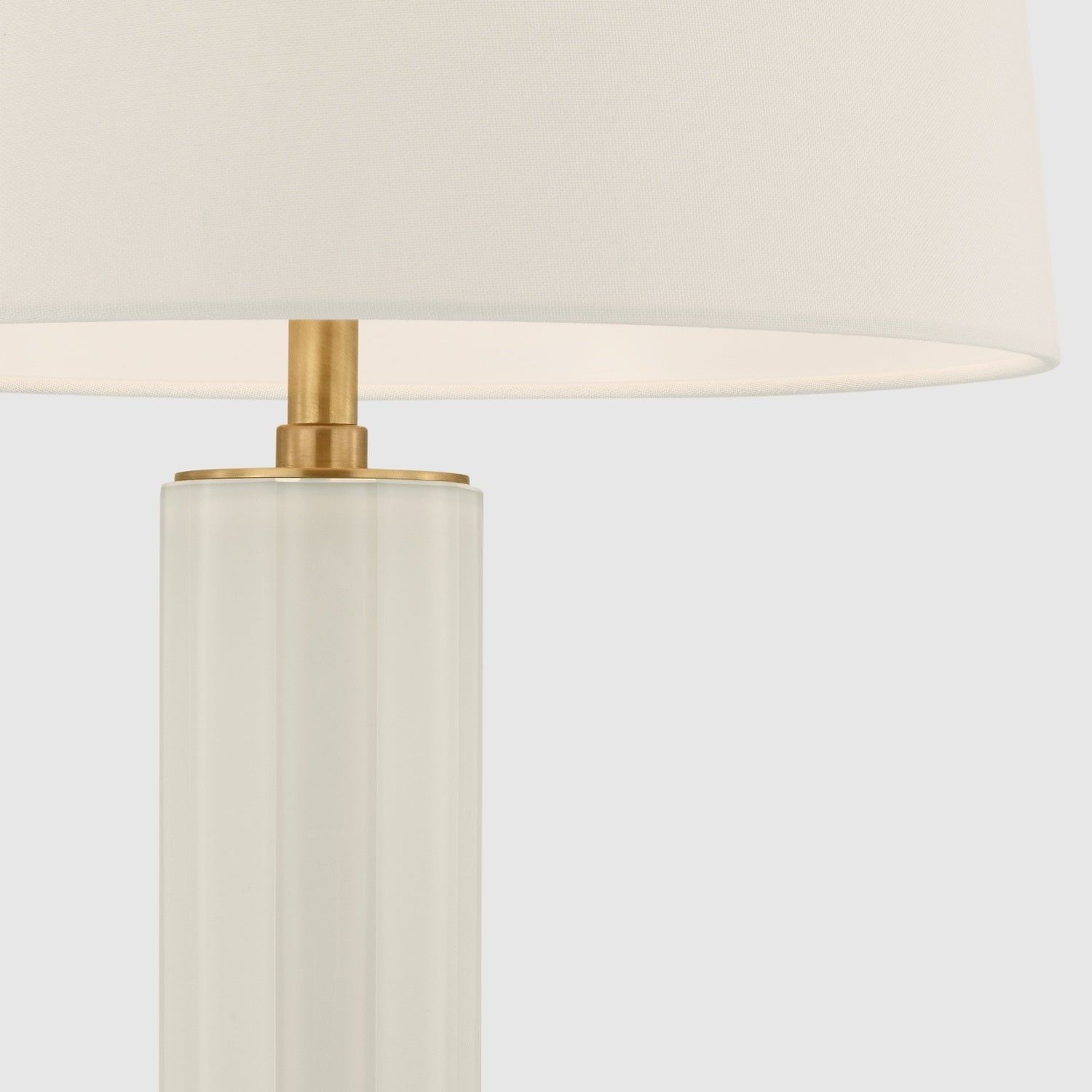 VISUAL COMFORT SIGNATURE, FALLON TABLE LAMP, TABLE LAMPS
