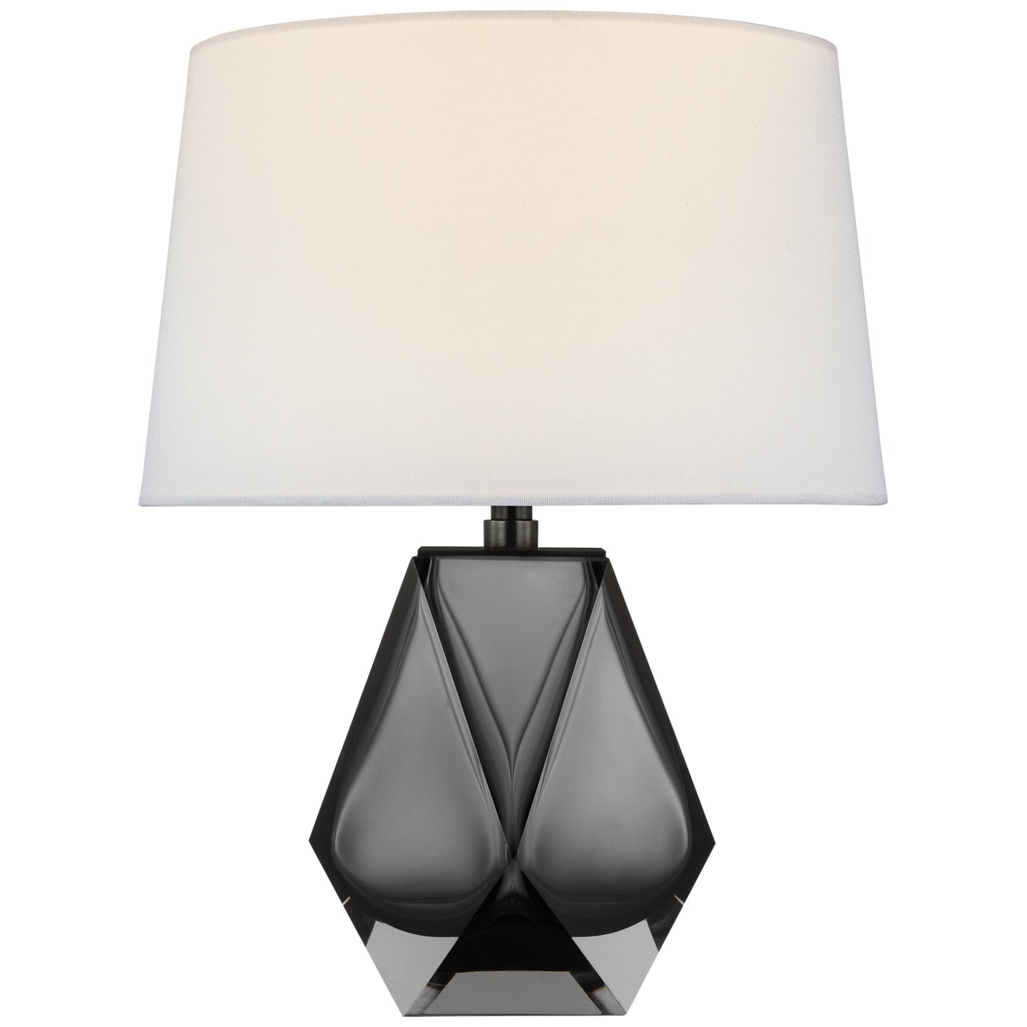 VISUAL COMFORT SIGNATURE, GEMMA TABLE LAMP, TABLE LAMPS