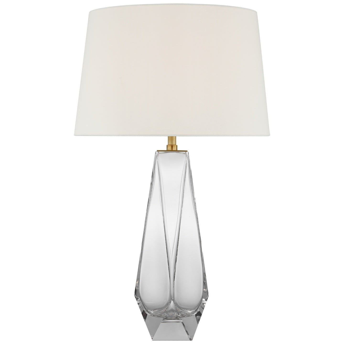 VISUAL COMFORT SIGNATURE, GEMMA TABLE LAMP, TABLE LAMPS