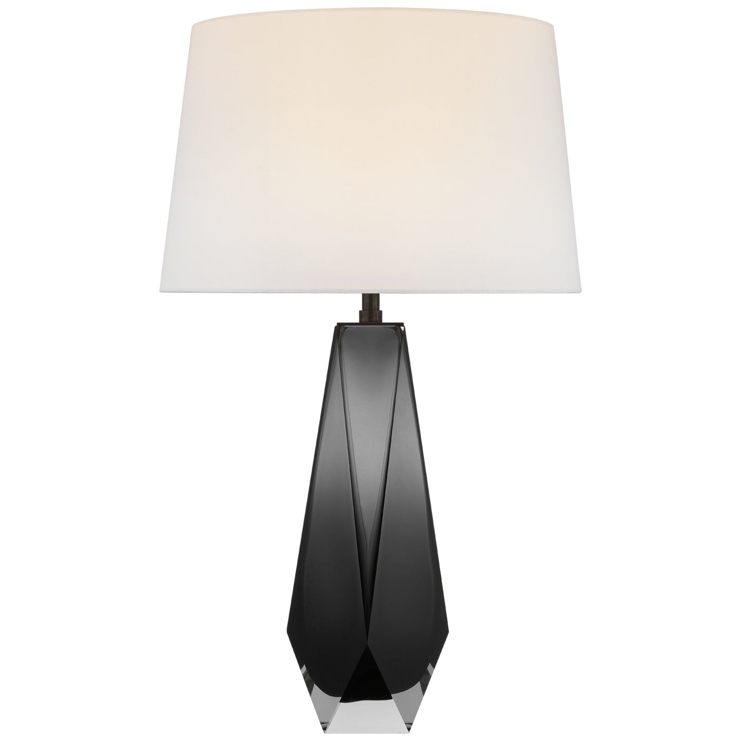 VISUAL COMFORT SIGNATURE, GEMMA TABLE LAMP, TABLE LAMPS