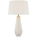 VISUAL COMFORT SIGNATURE, GEMMA TABLE LAMP, TABLE LAMPS