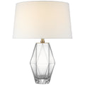 VISUAL COMFORT SIGNATURE, PALACIOS TABLE LAMP, TABLE LAMPS