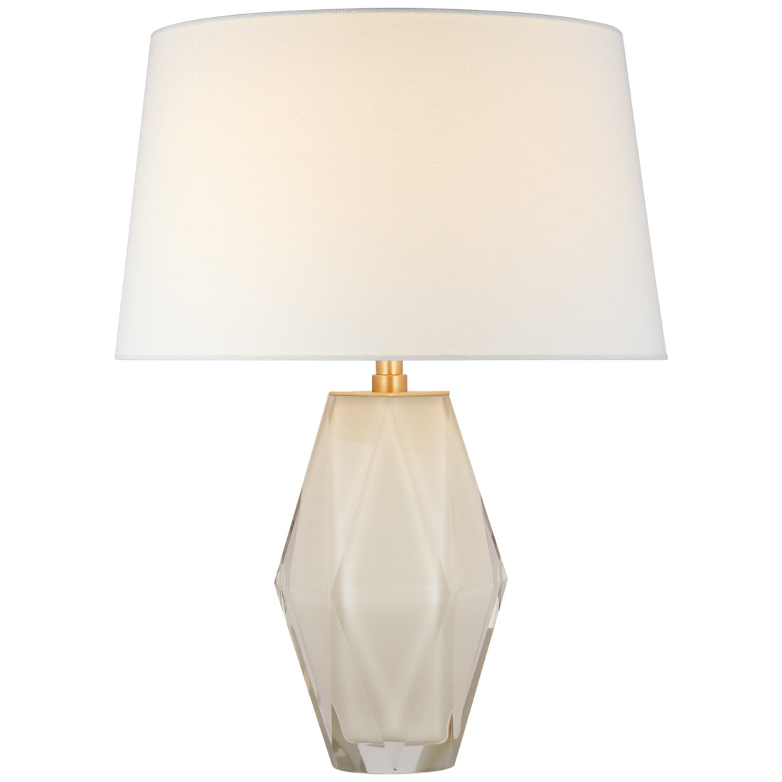VISUAL COMFORT SIGNATURE, PALACIOS TABLE LAMP, TABLE LAMPS