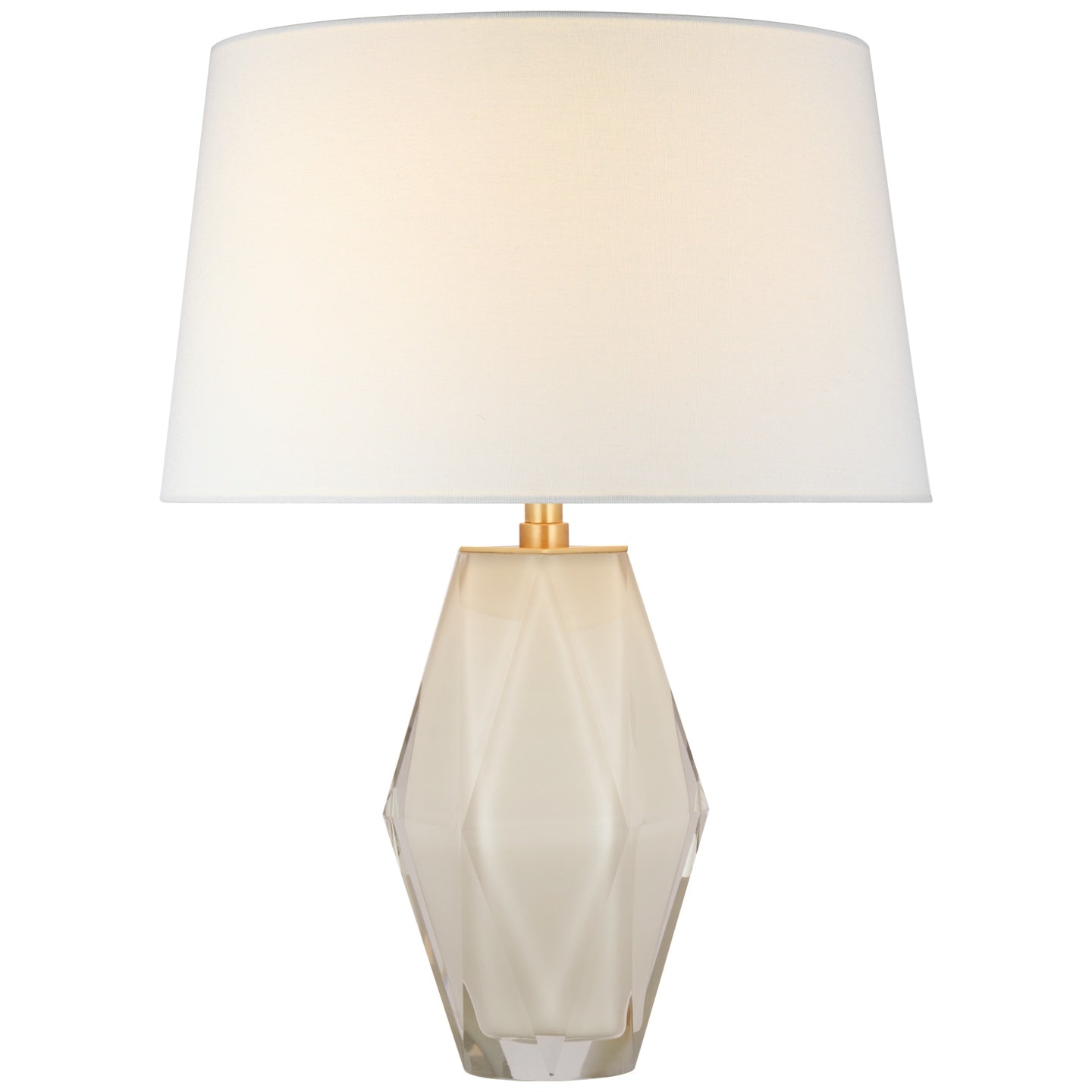 VISUAL COMFORT SIGNATURE, PALACIOS TABLE LAMP, TABLE LAMPS