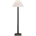 VISUAL COMFORT SIGNATURE, STRIE BUFFET LAMP, TABLE LAMPS