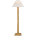 VISUAL COMFORT SIGNATURE, STRIE BUFFET LAMP, TABLE LAMPS