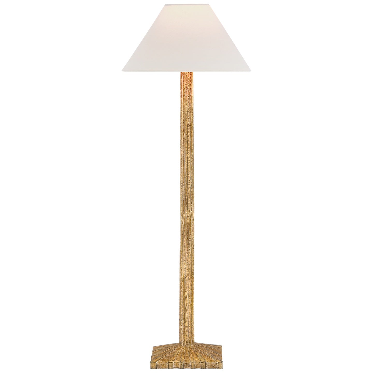 VISUAL COMFORT SIGNATURE, STRIE BUFFET LAMP, TABLE LAMPS