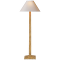 VISUAL COMFORT SIGNATURE, STRIE BUFFET LAMP, TABLE LAMPS