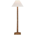 VISUAL COMFORT SIGNATURE, STRIE BUFFET LAMP, TABLE LAMPS