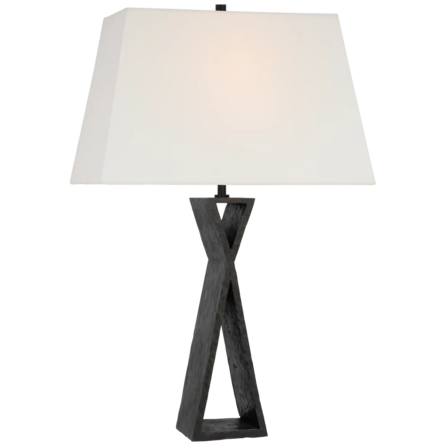 VISUAL COMFORT SIGNATURE, DENALI TABLE LAMP, TABLE LAMPS