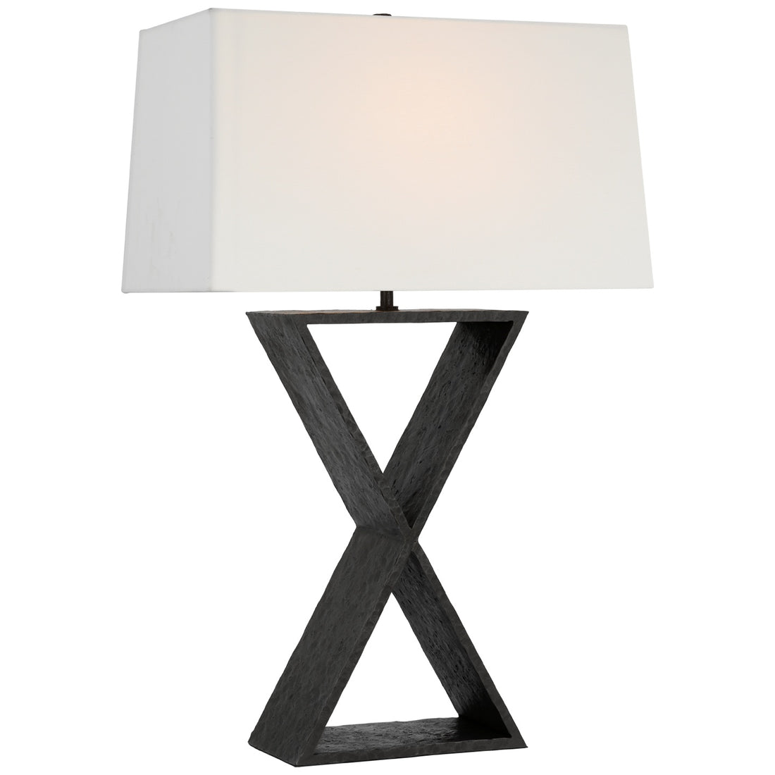 VISUAL COMFORT SIGNATURE, DENALI TABLE LAMP, TABLE LAMPS