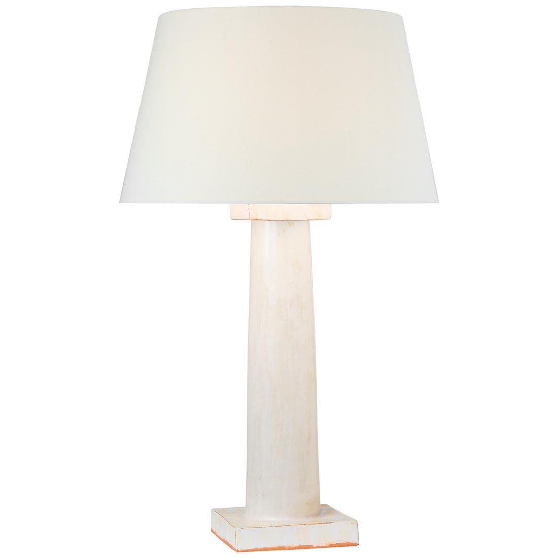 VISUAL COMFORT SIGNATURE, COLONNE BALUSTRADE TABLE LAMP, TABLE LAMPS