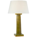 VISUAL COMFORT SIGNATURE, COLONNE BALUSTRADE TABLE LAMP, TABLE LAMPS