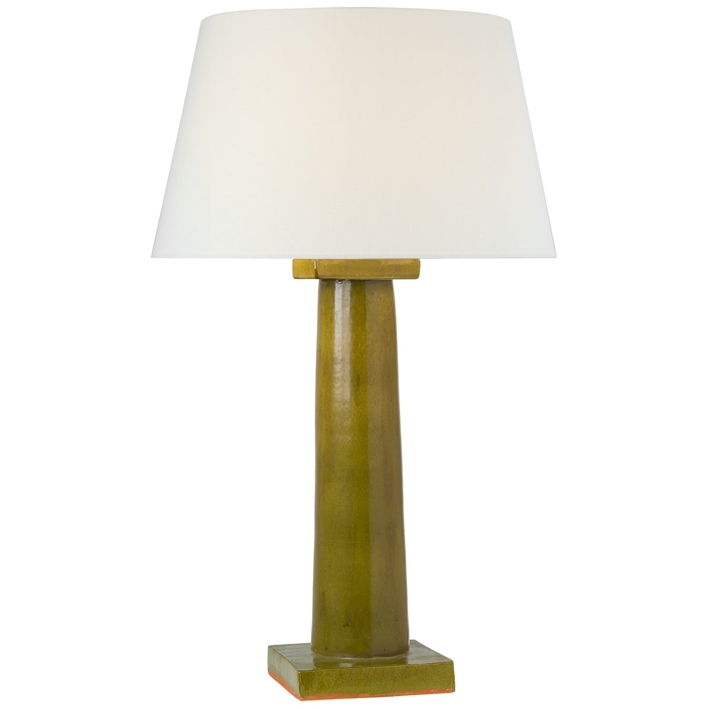 VISUAL COMFORT SIGNATURE, COLONNE BALUSTRADE TABLE LAMP, TABLE LAMPS