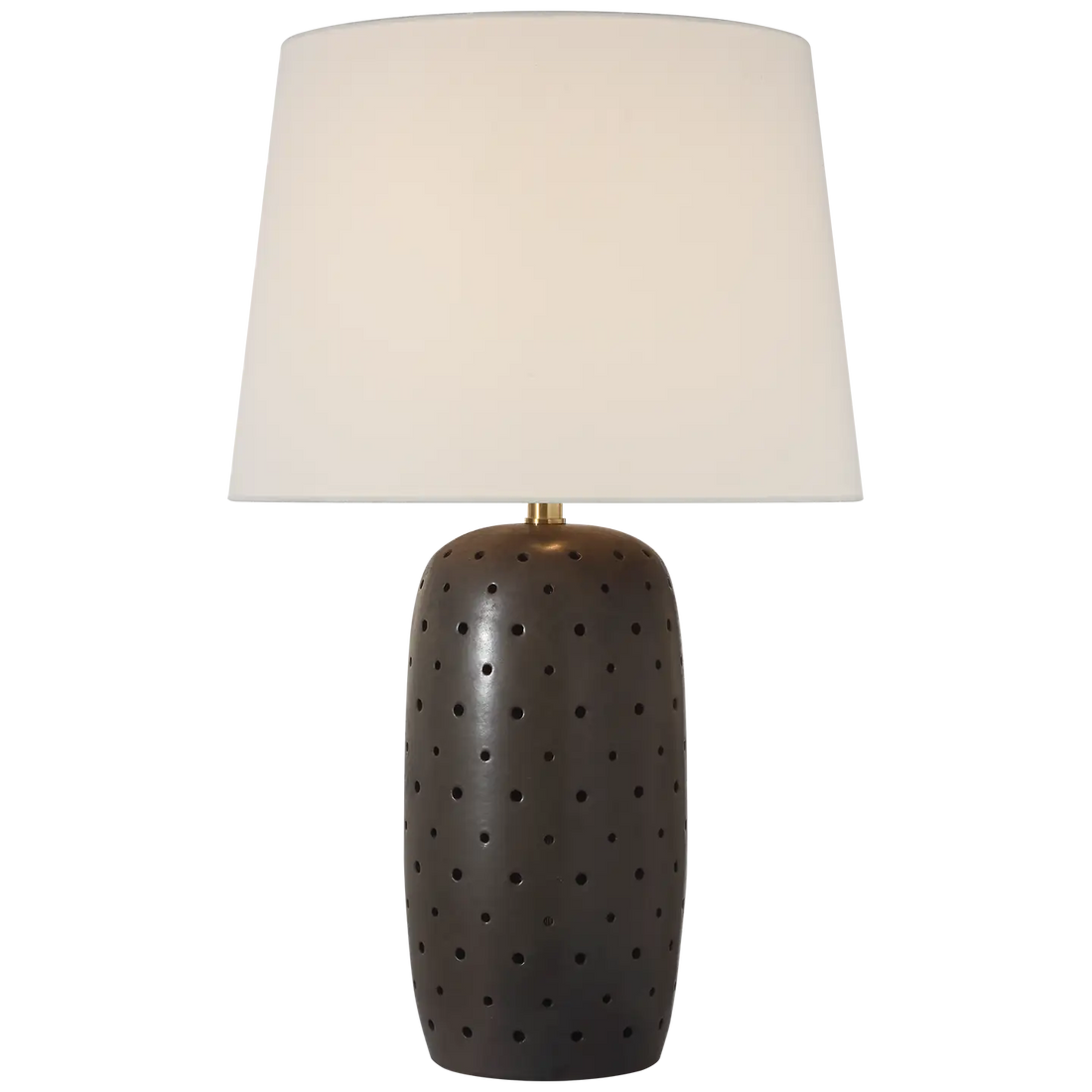 VISUAL COMFORT SIGNATURE, SAMARA TABLE LAMP, TABLE LAMPS