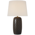 VISUAL COMFORT SIGNATURE, SAMARA TABLE LAMP, TABLE LAMPS