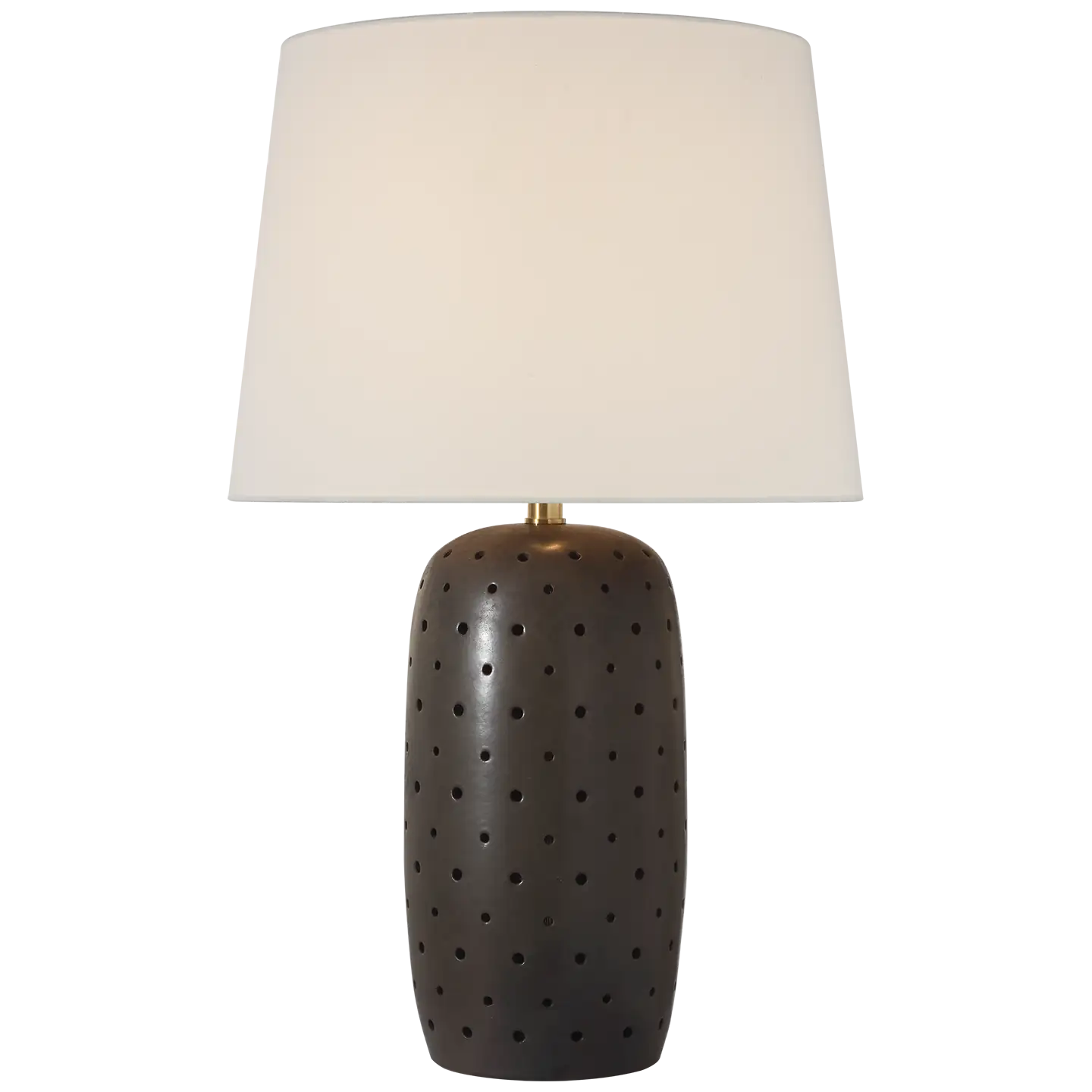 VISUAL COMFORT SIGNATURE, SAMARA TABLE LAMP, TABLE LAMPS