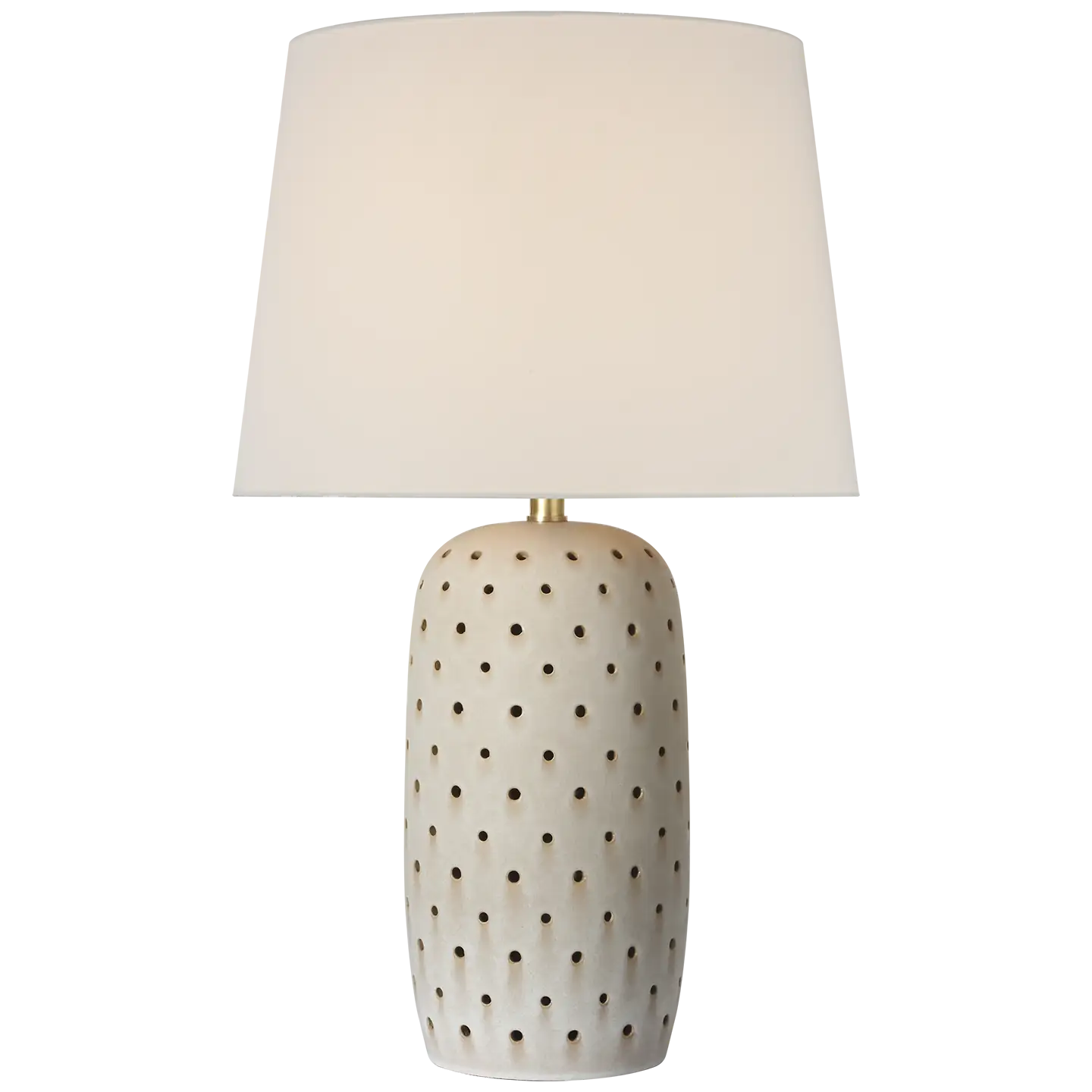 VISUAL COMFORT SIGNATURE, SAMARA TABLE LAMP, TABLE LAMPS