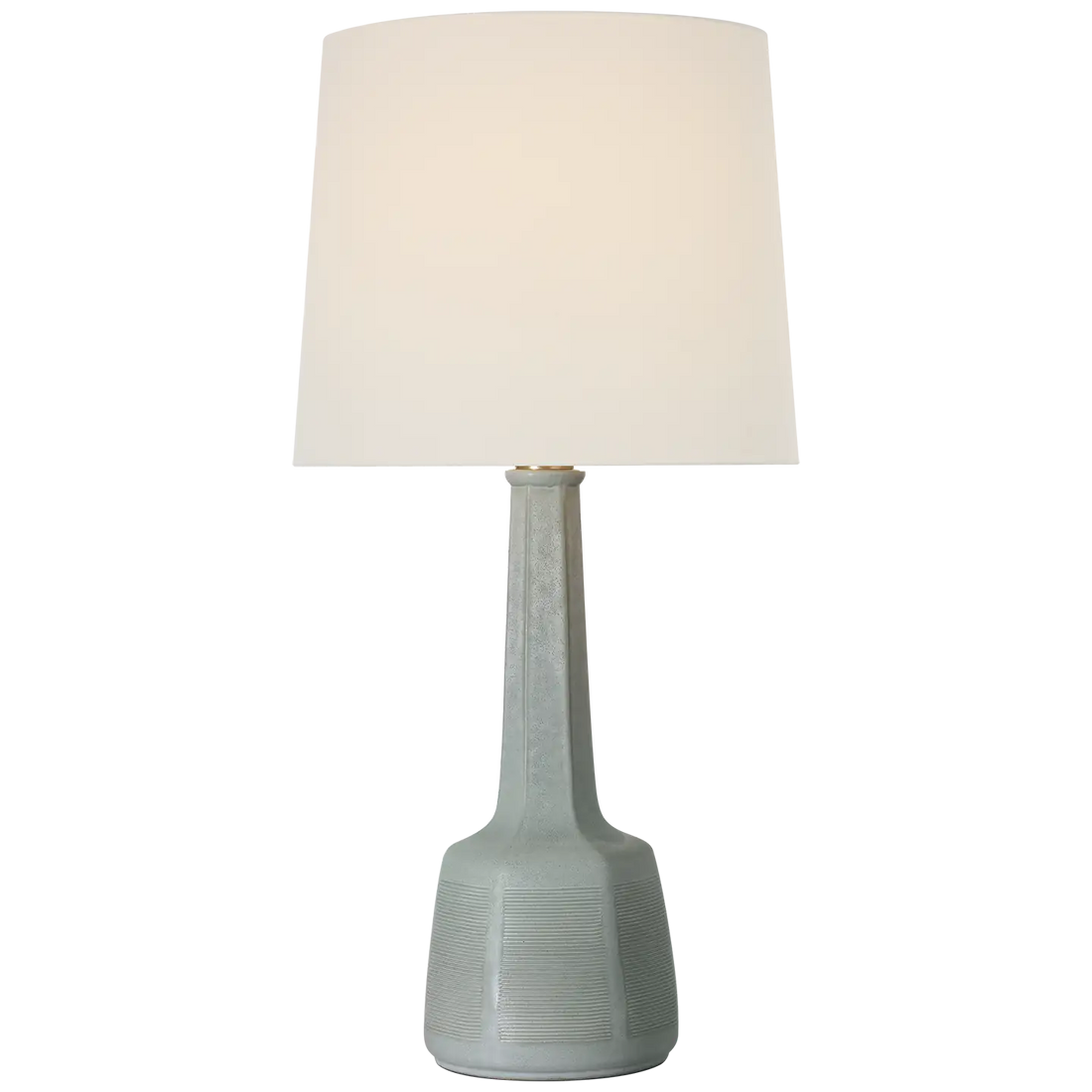 VISUAL COMFORT SIGNATURE, LERIO TABLE LAMP, TABLE LAMPS