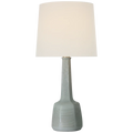 VISUAL COMFORT SIGNATURE, LERIO TABLE LAMP, TABLE LAMPS