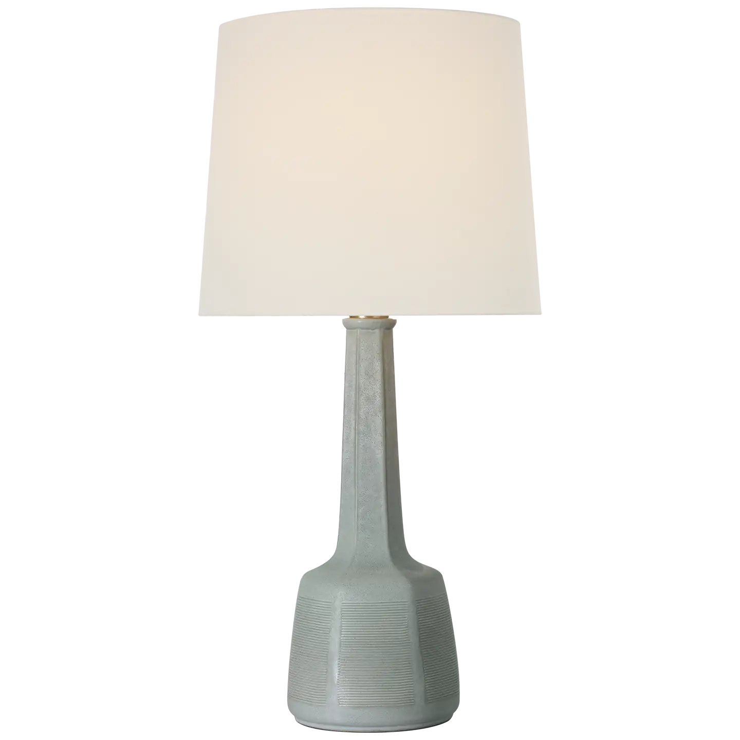 VISUAL COMFORT SIGNATURE, LERIO TABLE LAMP, TABLE LAMPS