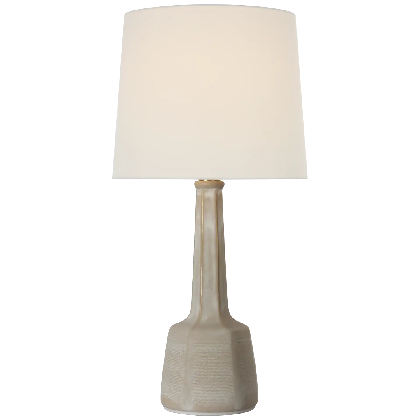 VISUAL COMFORT SIGNATURE, LERIO TABLE LAMP, TABLE LAMPS