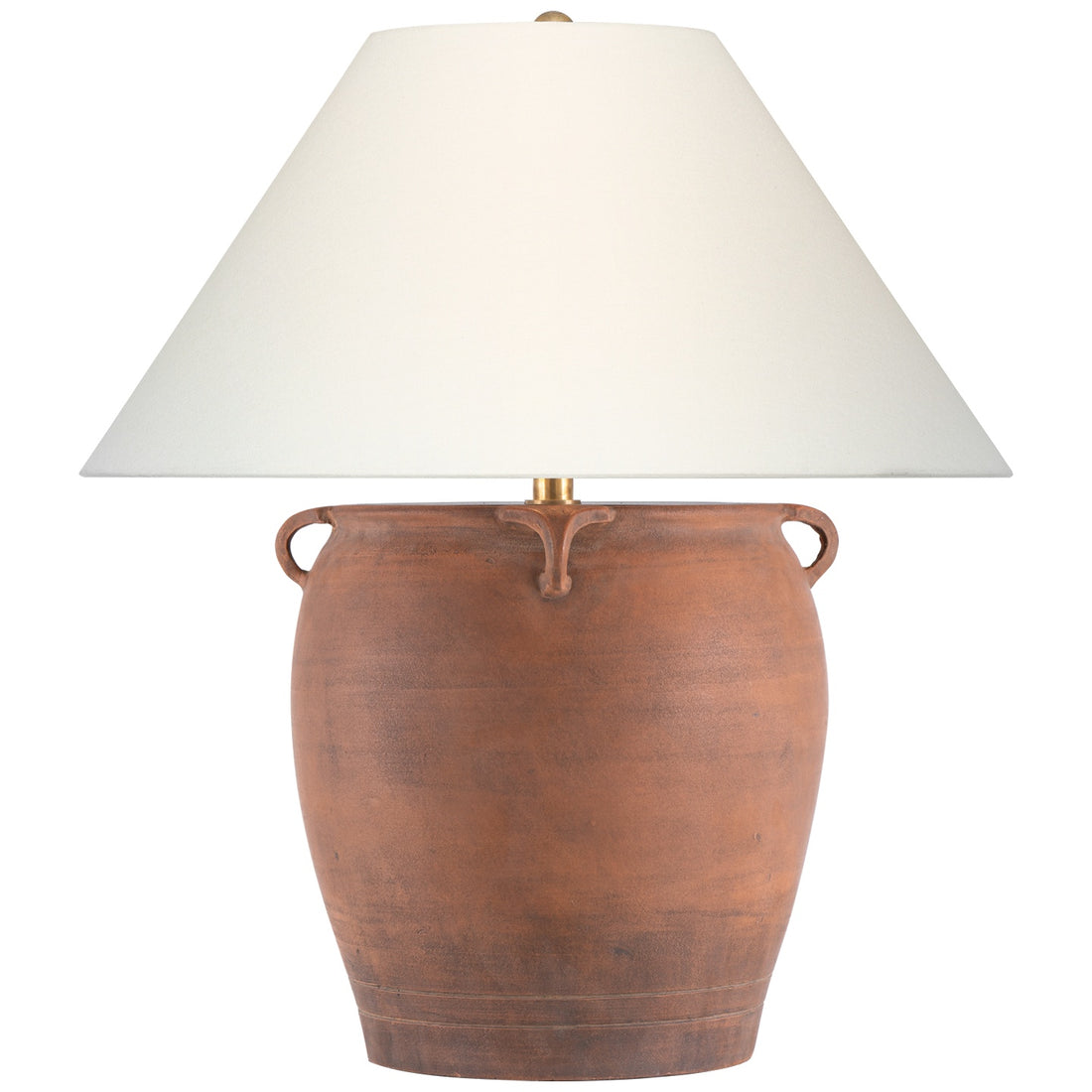VISUAL COMFORT SIGNATURE, FASANO TABLE LAMP, TABLE LAMPS