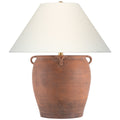 VISUAL COMFORT SIGNATURE, FASANO TABLE LAMP, TABLE LAMPS